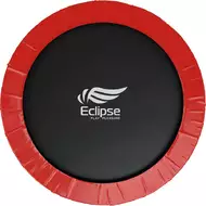 Батут Eclipse Space Twin Blue/Red 16 ft, 4.88 м