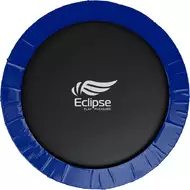 Батут Eclipse Space Twin Blue/Red 16 ft, 4.88 м
