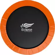 Батут Eclipse Space Twin Green/Orange 8 ft, 2.44 м