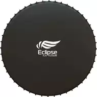 Батут Eclipse Space Twin Green/Orange 12 ft, 3.66 м