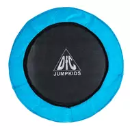 Батут DFC JUMP KIDS 48" синий, сетка (120 см)