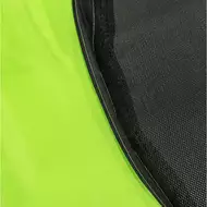 Батут DFC JUMP KIDS 48" светло-зелёный, сетка (120 см)