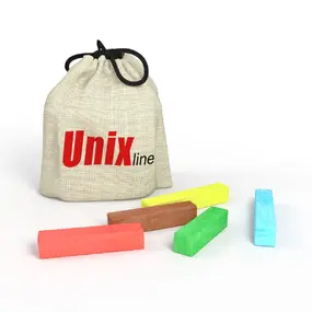 Батут UNIX line Supreme Game 14 ft, синий