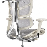 Анатомическое кресло Expert Fly HFYM 01-G (сетка серая / каркас серый)