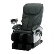 Массажное кресло Sanyo DR-6100 Black