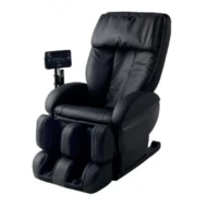 Массажное кресло Sanyo DR-8700 Black