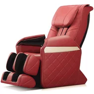 Массажное кресло iRest SL-A51 Red