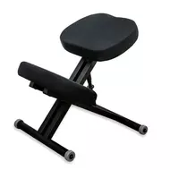 Коленный стул SmartStool KM01 М-черный