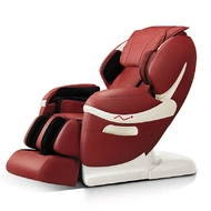 Массажное кресло iRest SL-A80 Red