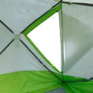 Палатка Лотос Куб 4 Классик Термо