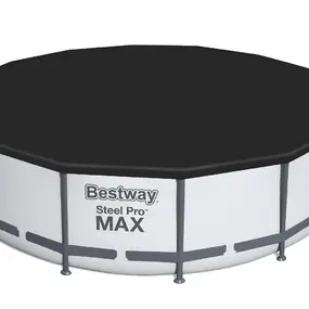 Каркасный бассейн Bestway 56950, 427 x 107 см, 13030 л