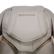 Массажное кресло Ergonova Chronos Beige