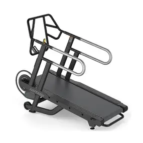 Беговая дорожка HIITMILL StairMaster 9-4590