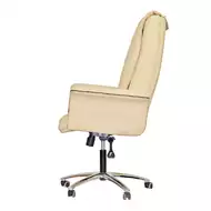 Офисное массажное кресло Ego PRIME EG1003 Крем (Арпатек)