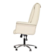 Офисное массажное кресло Ego PRIME EG1003 на заказ (Кожа Элит и Премиум)