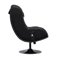 Офисное массажное кресло Ego Max Comfort EG3003 Антрацит (Арпатек)