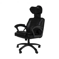 Офисное массажное кресло iRest GJ-B2B-1 Black