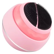 Массажер для лица Fittop L-Sonic II Pink FLS951, розовый