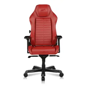 Геймерское кресло DXRacer I-DMC/IA233S/R