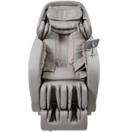 Массажное кресло Ergonova Organic Maxima Ivory