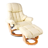 Кресло-реклайнер Relax Lux 7438W (061/029)