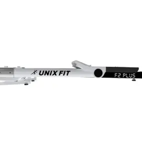 Беговая дорожка UNIXFIT Hi-tech F2 PLUS Arctic Ice