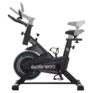 Спин-байк Evo fitness S200