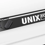 Беговая дорожка UNIXFIT R-300C White