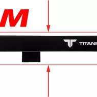 Беговая дорожка Titanium Masters Slimtech C150
