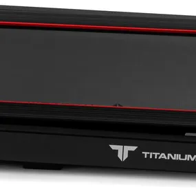 Беговая дорожка Titanium Masters Slimtech C150