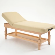 Стационарный массажный стол Proxima Parma Pro 195, арт. BM2L2514-1.3-76