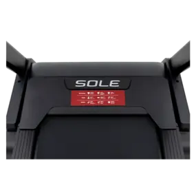 Беговая дорожка Sole Fitness F65 (2023)