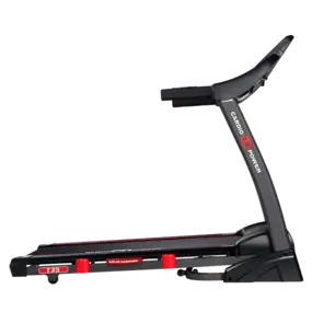 Беговая дорожка CardioPower T35 NEW