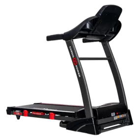 Беговая дорожка CardioPower T35 NEW