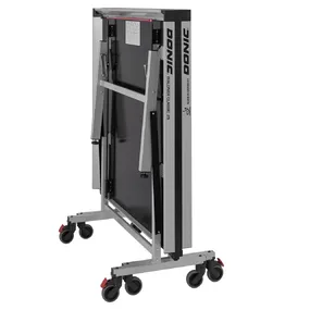 Теннисный стол Donic Waldner Classic 25 Grey (без сетки)