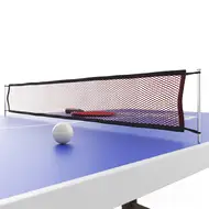 Теннисный стол UNIX line Настольный теннис (121 x 68 cм)
