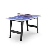 Теннисный стол UNIX line Настольный теннис (121 x 68 cм)