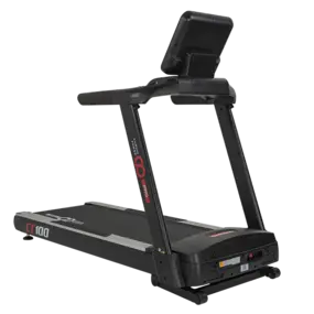 Беговая дорожка CardioPower Pro CT100