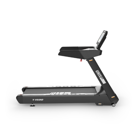 Беговая дорожка UNIXFIT T-1500 PRO (15,6" TFT)