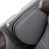 Массажное кресло Ergonova Phantom 5X Grey