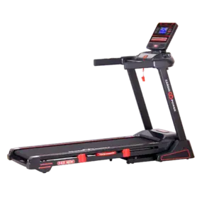 Беговая дорожка CardioPower T45 NEW