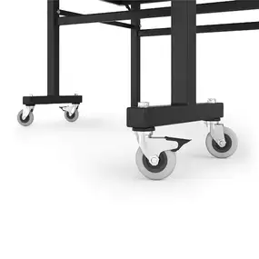 Теннисный стол UNIX line outdoor 14 мм SMC (Blue)