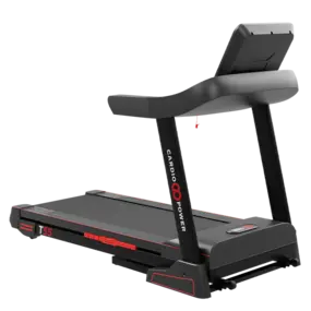 Беговая дорожка CardioPower T55 NEW