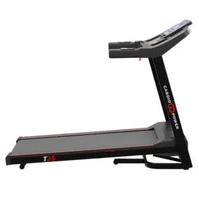 Беговая дорожка CardioPower T25 NEW