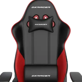 Геймерское кресло DXRacer OH/G2300/NR