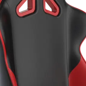 Геймерское кресло DXRacer OH/G2300/NR