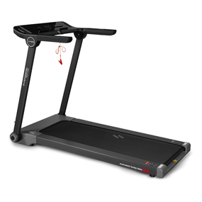 Беговая дорожка Svensson Body Labs Libra