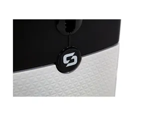 Теннисный стол Donic SL Premium Outdoor (серый)