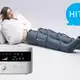 Лимфодренажный аппарат Doctor Life DL LX-7 + манжеты для ног 4K