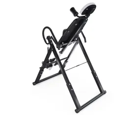 Инверсионный стол DFC IT6312A-B складной, чёрный